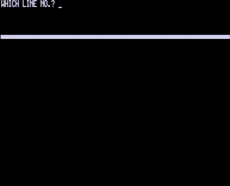 Screen shot